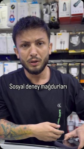 Video post from mehmetenliogluofficial.