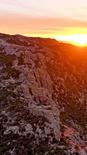 Video post from visittucson.