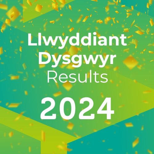 Photo post from colegycymoedd.