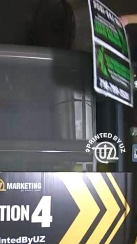 Video post from uzmarketing.