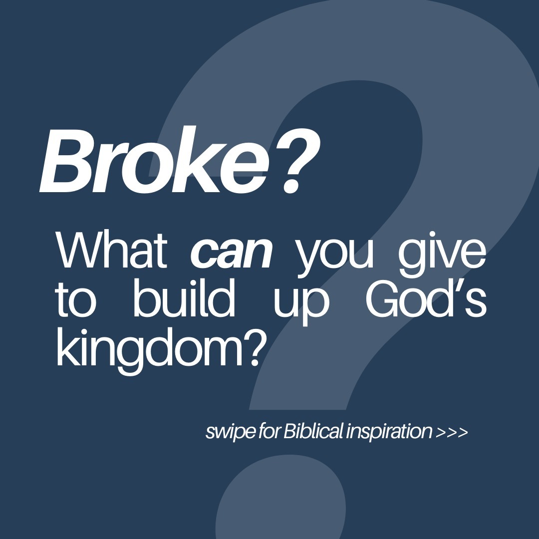 Carousel post from chicagochurchofchrist.