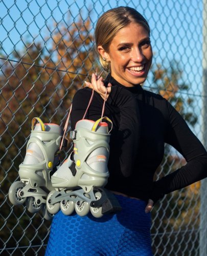 Story Rogue Kids Inline Skates - Story Original