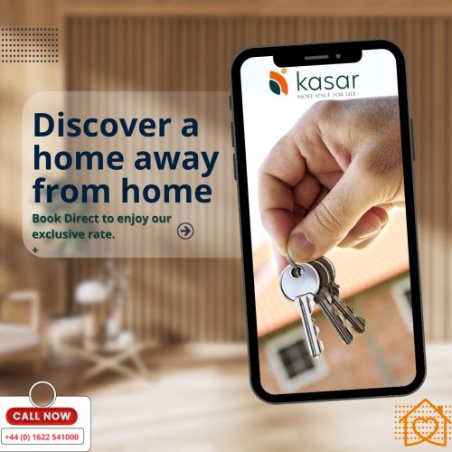 Photo post from kasarstays.