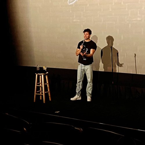 Photo post from sidesplitterswc.