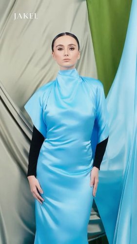 Video post from jakeltextile.