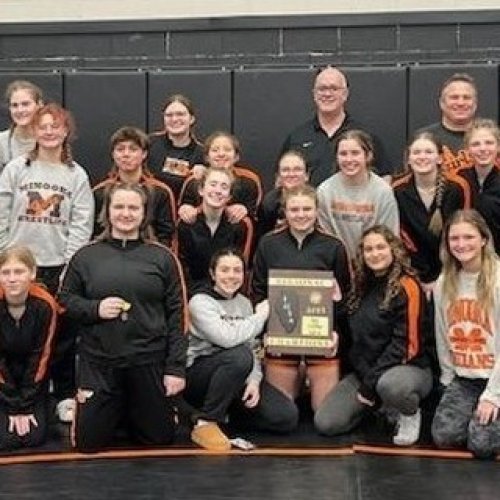 Photo post from mchsdistrict111.