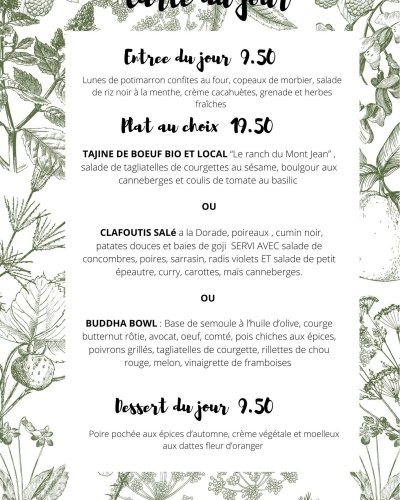 Photo post from miditreizepontarlier.