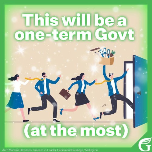 Carousel post from nzgreenparty.