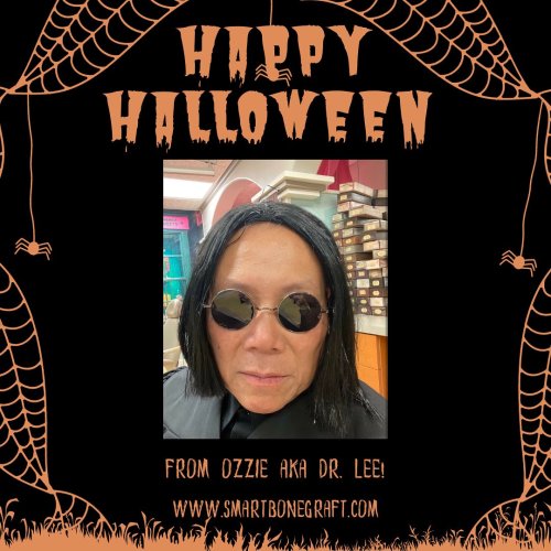 Photo post from smartbonegraft.