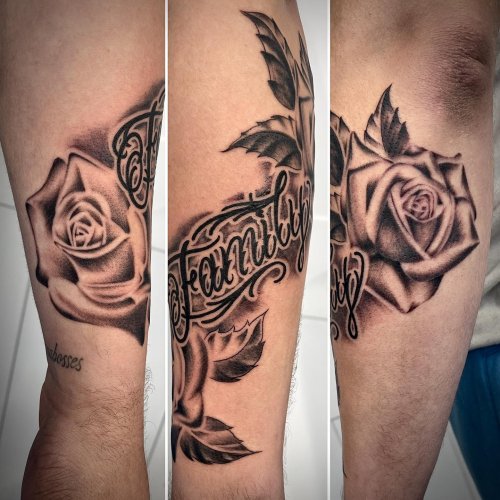Photo post from lovetattoossandhurst.