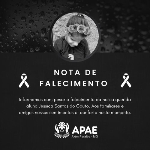 Photo post from apaealemparaiba.