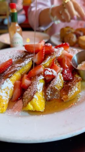 Video post from visittucson.