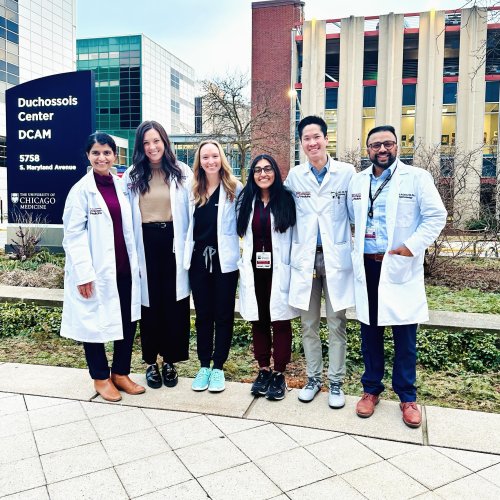 Photo post from uchicagooptom.