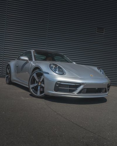 Carousel post from porschewarrington.