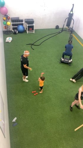 Video post from nmswmidtown.