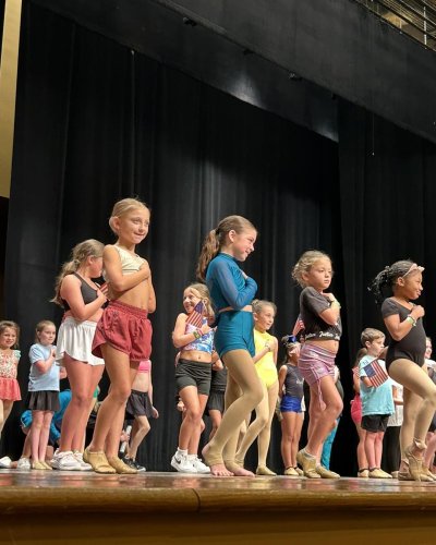 Carousel post from dance.teachers.united.