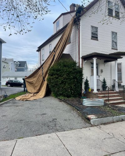 Carousel post from wisdomroofingusa.