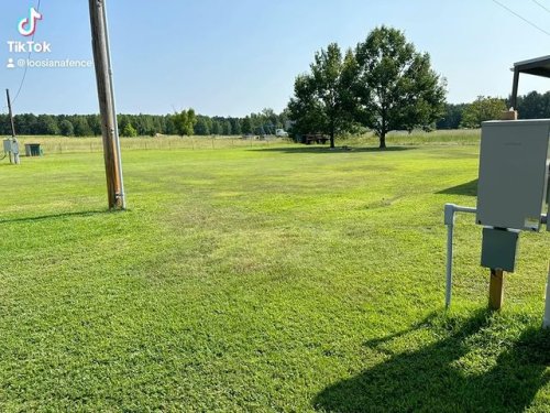 Video post from loosianafenceandpatios.