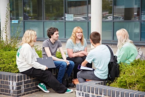 Photo post from colegycymoedd.