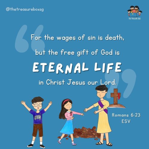 Photo post from thetreasureboxsg.