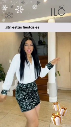 Video post from mujerilc.