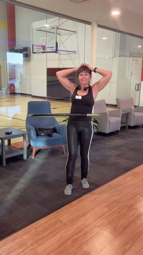 Video post from nmswmidtown.
