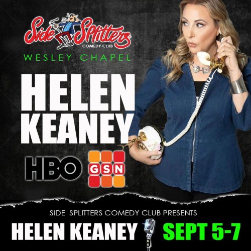 Photo post from sidesplitterswc.