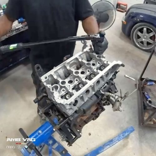 Video post from ambvag.
