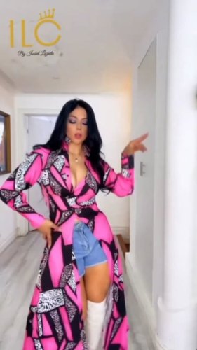 Video post from mujerilc.