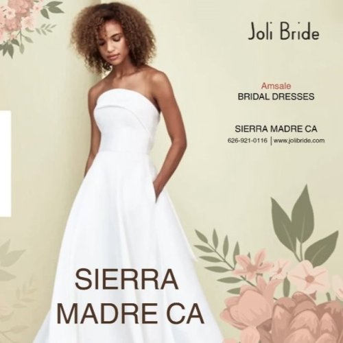 Photo post from jolibride.