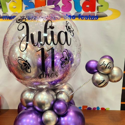 Photo post from brasfestas.