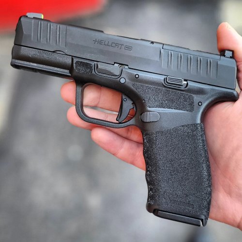 Photo post from glendale_gun_depot.