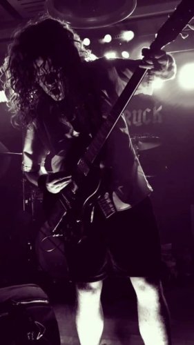 Video post from thearytoukley.