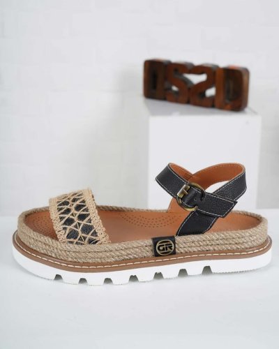Carousel post from ossoshoes.