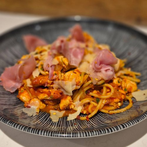 Photo post from thearytoukley.