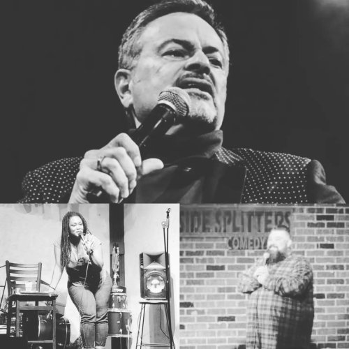 Photo post from sidesplitterswc.