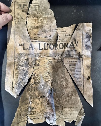 Carousel post from teatro_carmen.