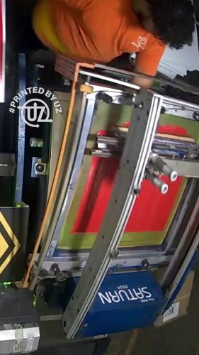 Video post from uzmarketing.