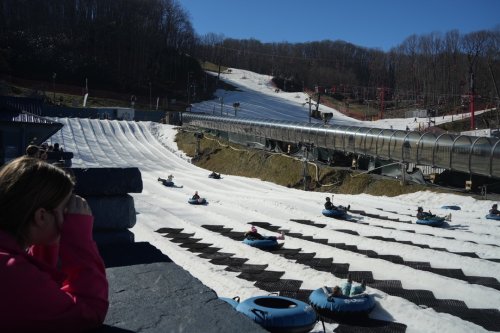 Photo post from thesmokymountains.