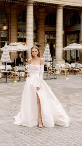 Video post from jolibride.