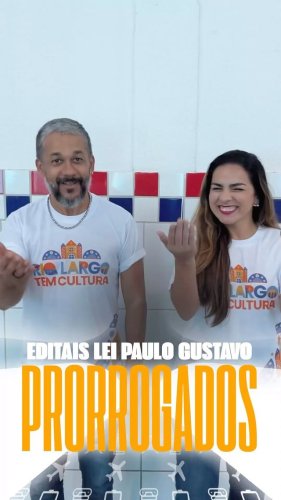 Video post from prefeiturariolargo.