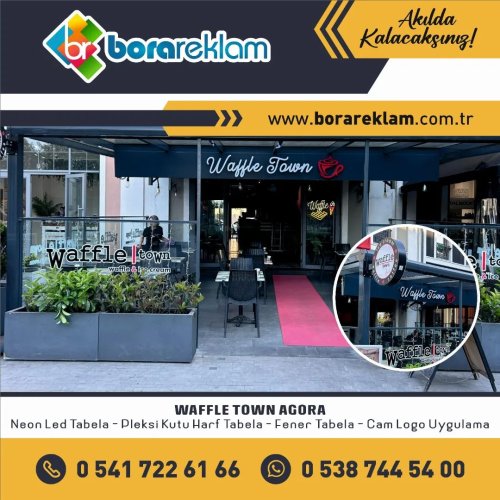 Photo post from borareklam.