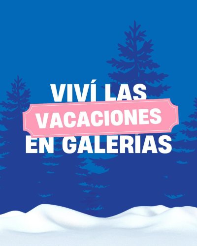 Carousel post from galeriaspacificoshopping.