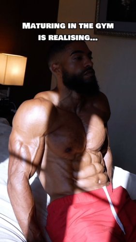 Video post from ph_gains.