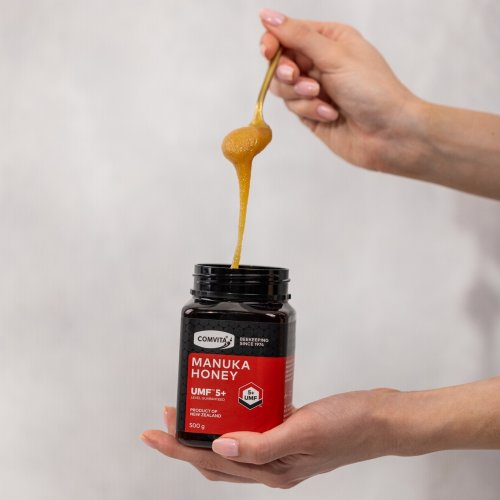 Photo post from comvita_au.