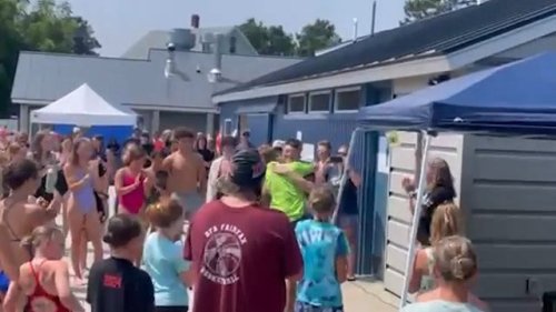 Video post from winooskirec.