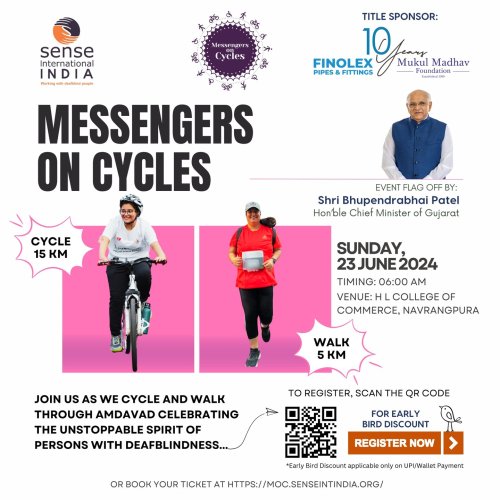 Carousel post from sense.india.