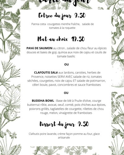 Photo post from miditreizepontarlier.