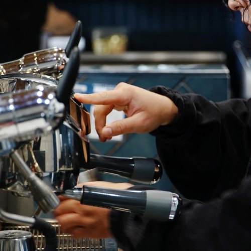Photo post from goodfellows.coffee.