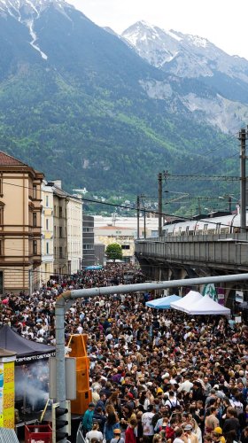 Video post from innsbrucktourism.